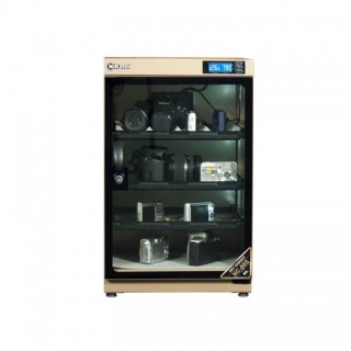 Tủ chống ẩm cao cấp Nikatei NC-80S Gold Plus ( 80 lít )